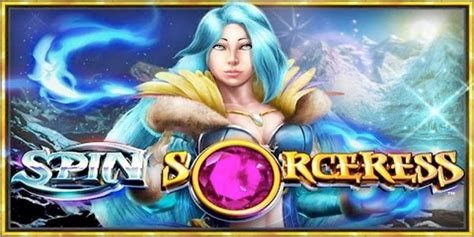 Spin Sorceress Novibet