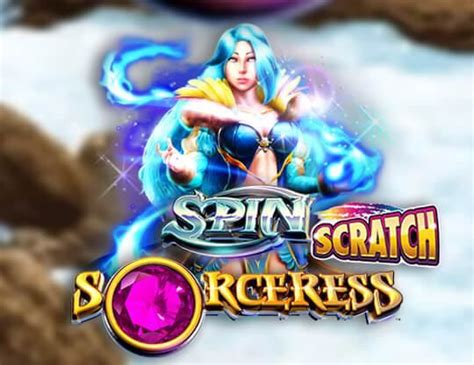 Spin Sorceress Scratch Review 2024