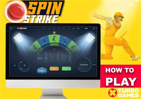 Spin Strike Sportingbet