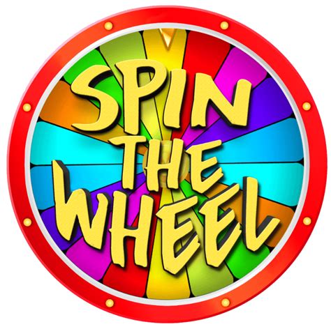 Spin The Wheel Novibet