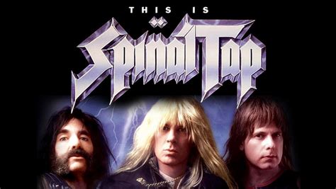 Spinal Tap Bet365
