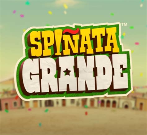 Spinata Grande Betano