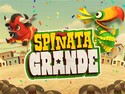 Spinata Grande Slot - Play Online
