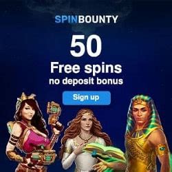 Spinbounty Casino Codigo Promocional