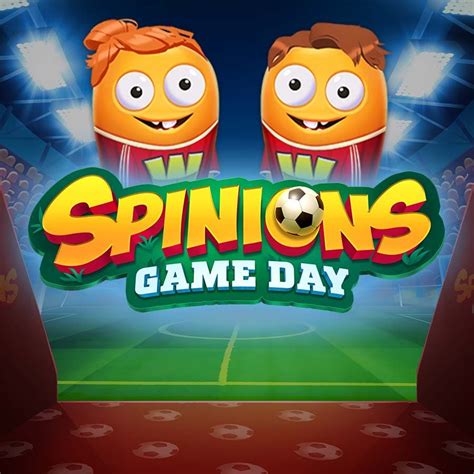 Spinions Game Day Bodog