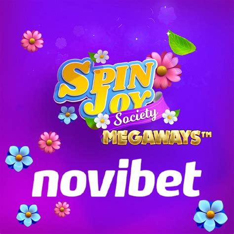 Spinjoy Society 1xbet