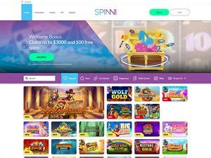 Spinni Casino Ecuador