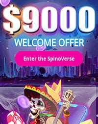 Spinoverse Casino Brazil