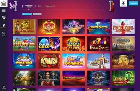 Spins Gods Casino Online