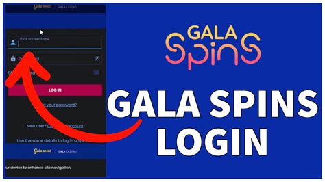 Spins Planet Casino Login