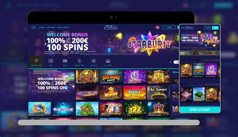 Spinson Casino Colombia