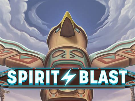 Spirit Blast Brabet