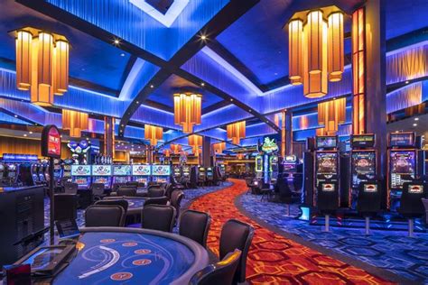 Spirit Mountain Casino Online Slots