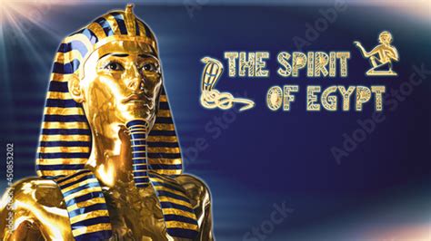 Spirit Of Egypt Betsul