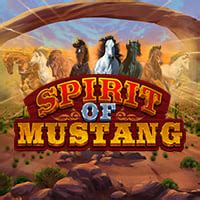 Spirit Of Mustang Bwin