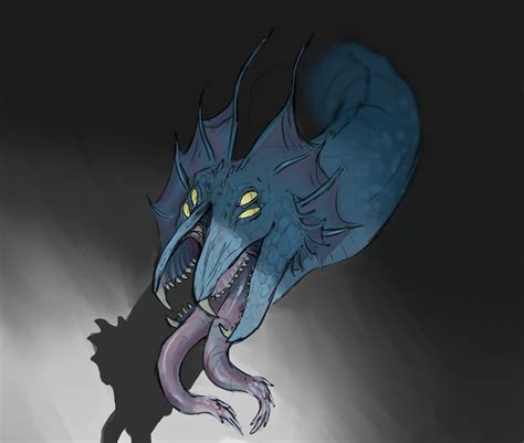 Split Dragon Betsul