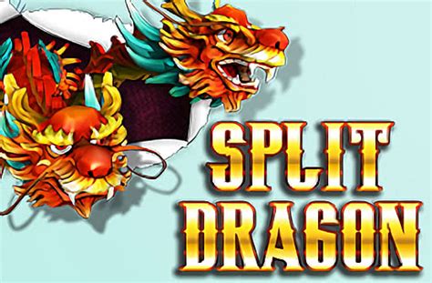 Split Dragon Slot - Play Online