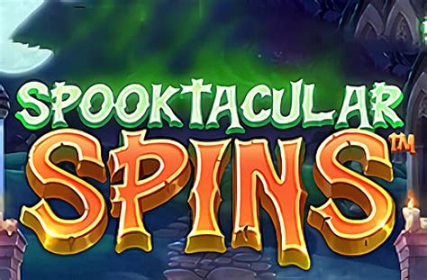 Spooktacular Spins 1xbet