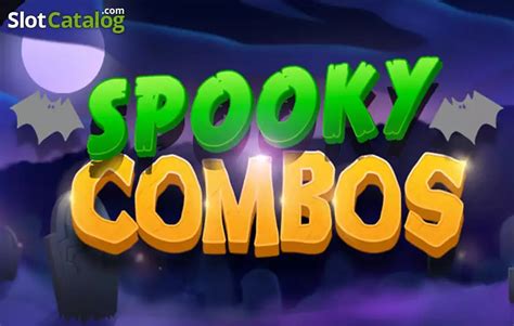 Spooky Combos Betsul