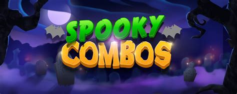 Spooky Combos Betway