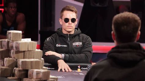 Sport1 Poker Livestream