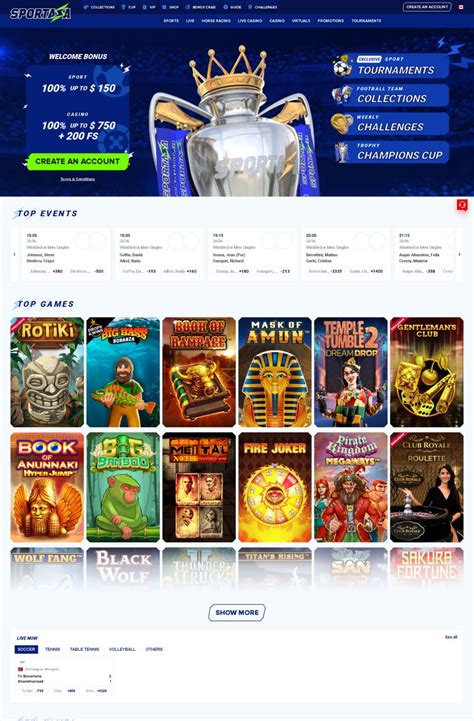 Sportaza Casino Login