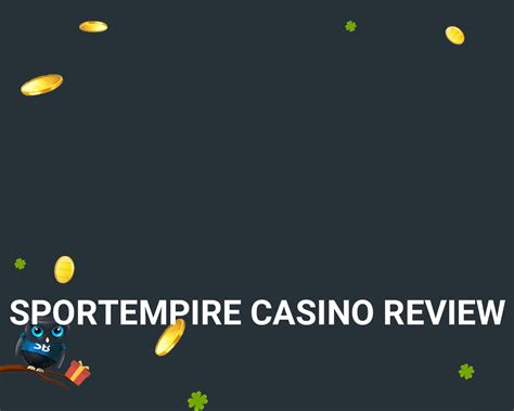 Sportempire Casino Panama