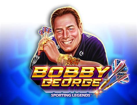 Sporting Legends Bobby George Bet365