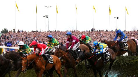 Sporting Legends Grand National Brabet