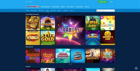 Sportingbet Casino Ecuador