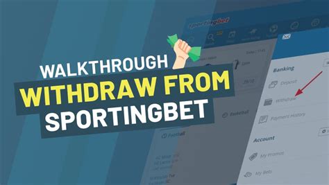 Sportingbet Mx Player Withdrawal Is Lost