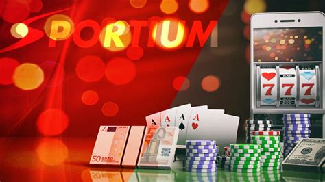 Sportium Casino Mexico