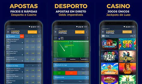 Sportloto Casino Aplicacao