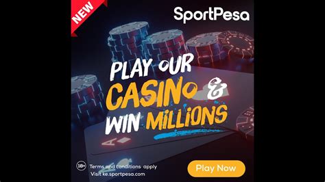 Sportpesa Casino