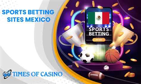 Sportsbook Time Casino Mexico