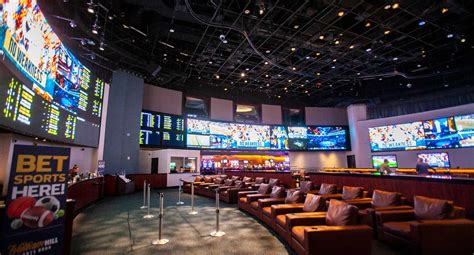 Sportsbook Time Casino Panama