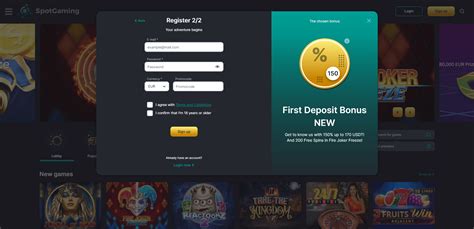 Spotgaming Casino Belize