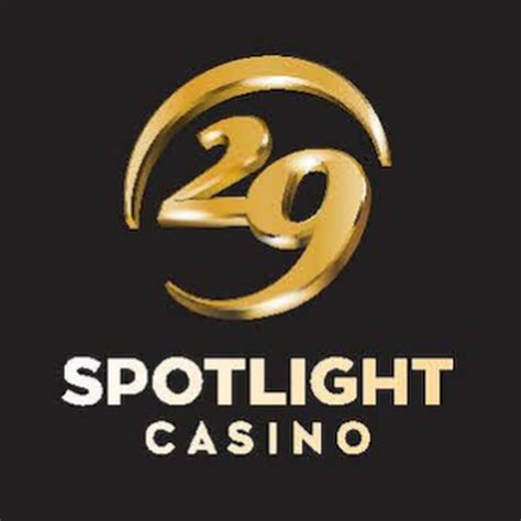 Spotlight 29 De Poker