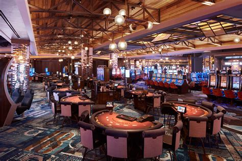 Springfield Casino Abertura