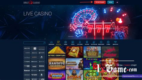 Sprut Casino Argentina