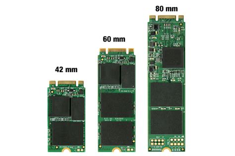 Ssd M 2 Slot 42mm