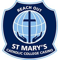 St Marys Catholic College Casino Moodle