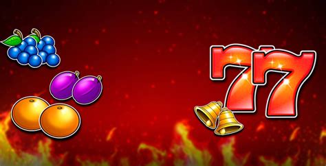 Stacked Fire 7s Slot - Play Online