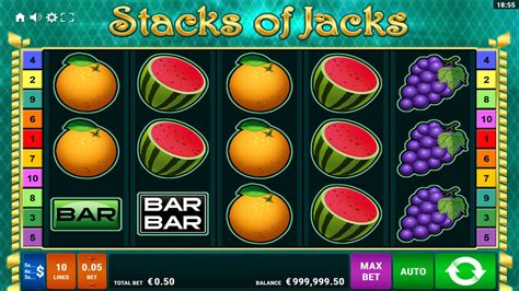 Stacks Of Jacks Bet365