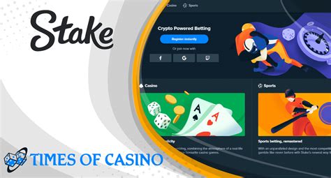 Stakes Casino Review