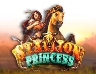 Stallion Princess Betsson