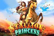 Stallion Princess Slot Gratis