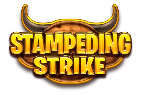 Stampeding Strike Blaze