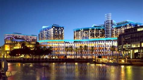 Star City Casino Alojamento Em Sydney