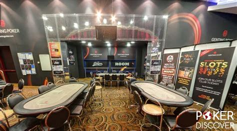 Star City Casino Poker Birmingham